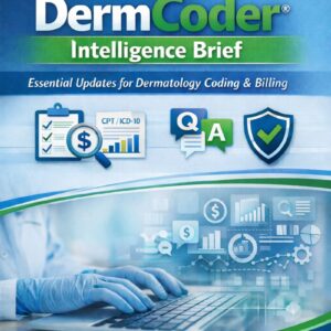 DermCoder Intelligence Brief